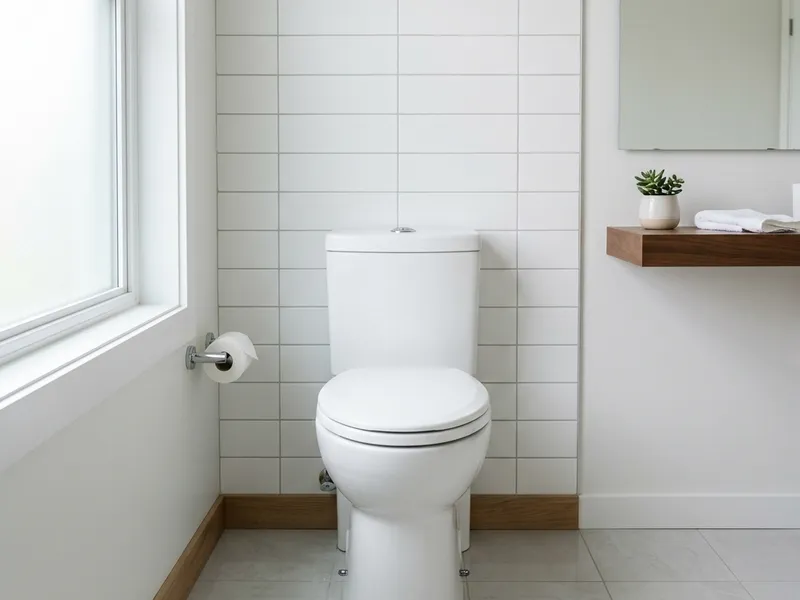 Toilet Repair & Installation Plumber in Randolph AFB, TX